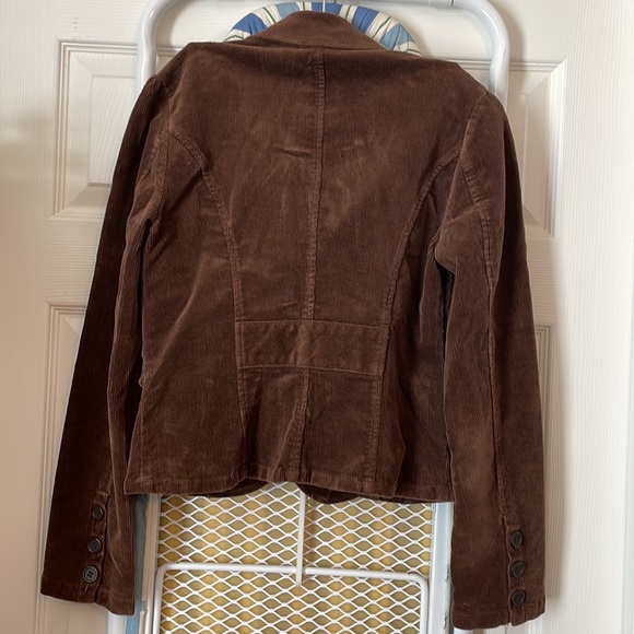 Jacket - Picture 2 of 3